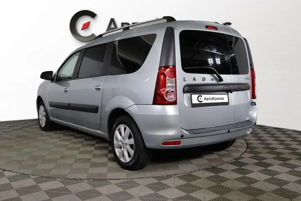 LADA (ВАЗ) Largus