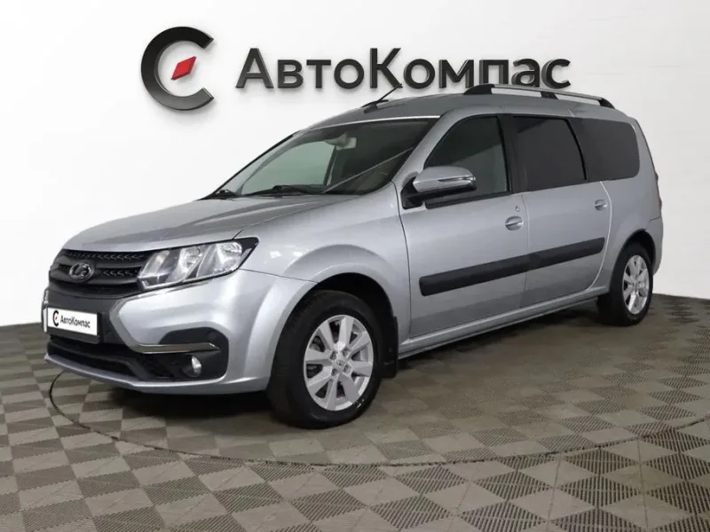 LADA (ВАЗ) Largus 2021