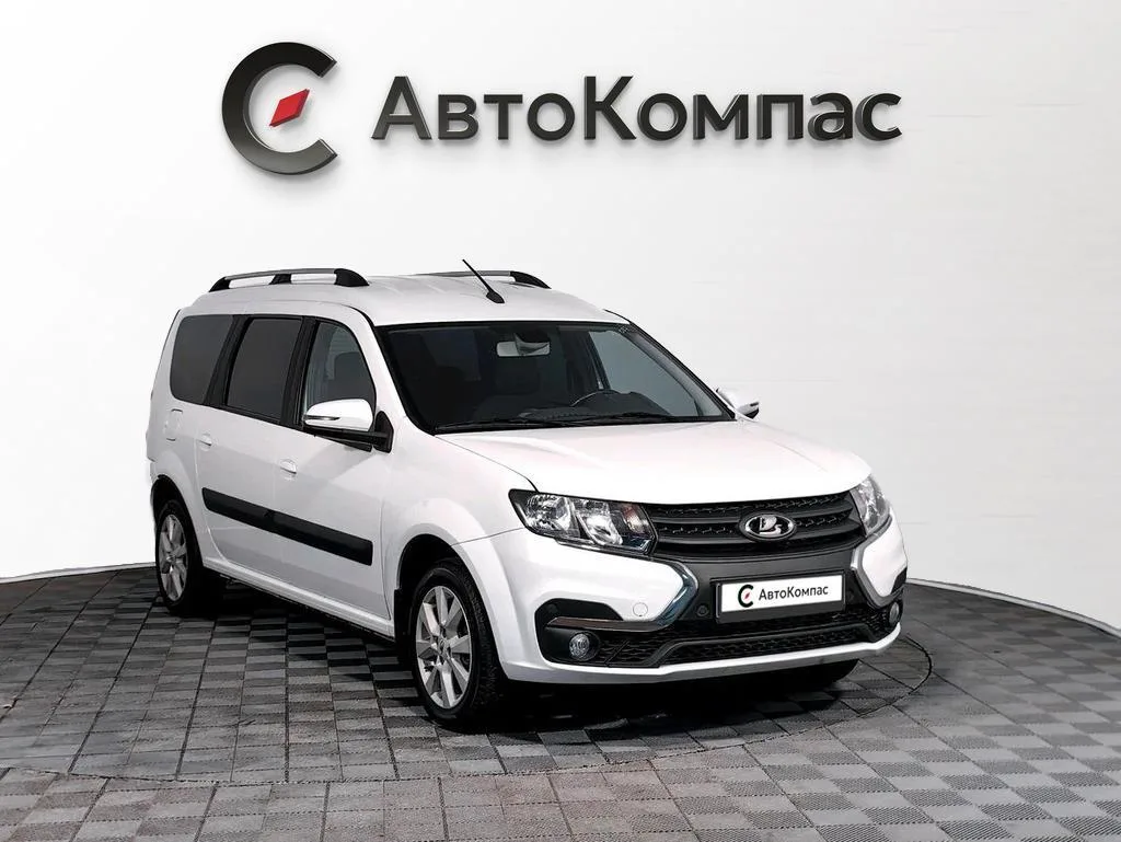 LADA (ВАЗ) Largus