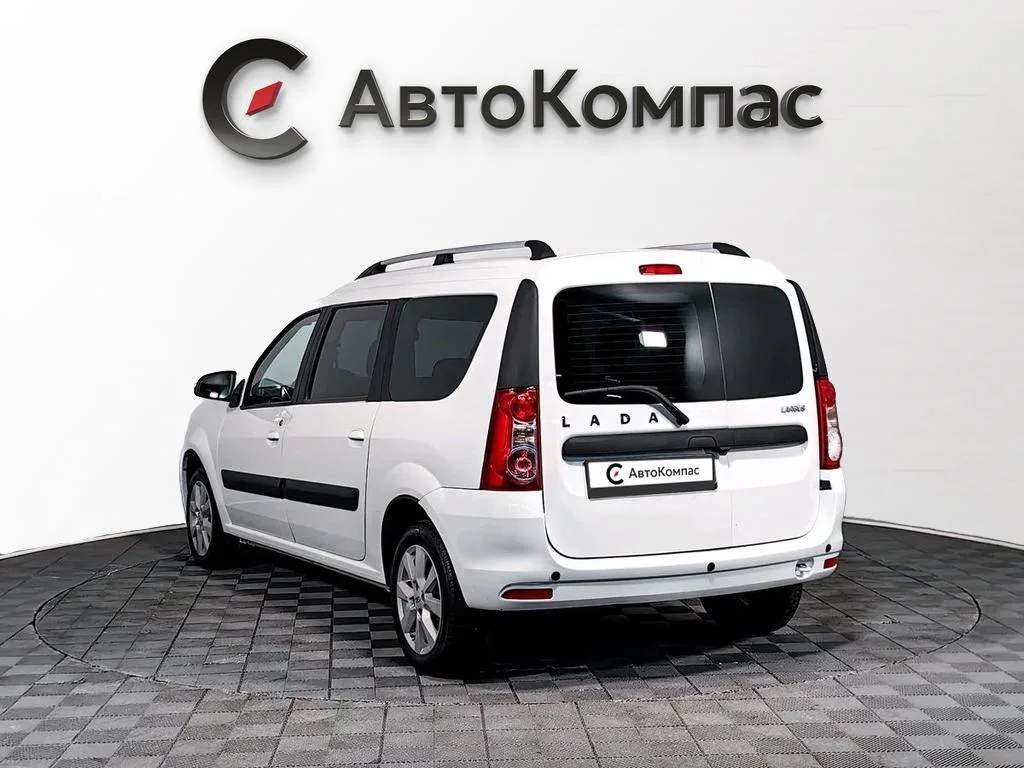 LADA (ВАЗ) Largus