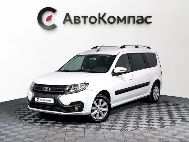 LADA (ВАЗ) Largus 2021