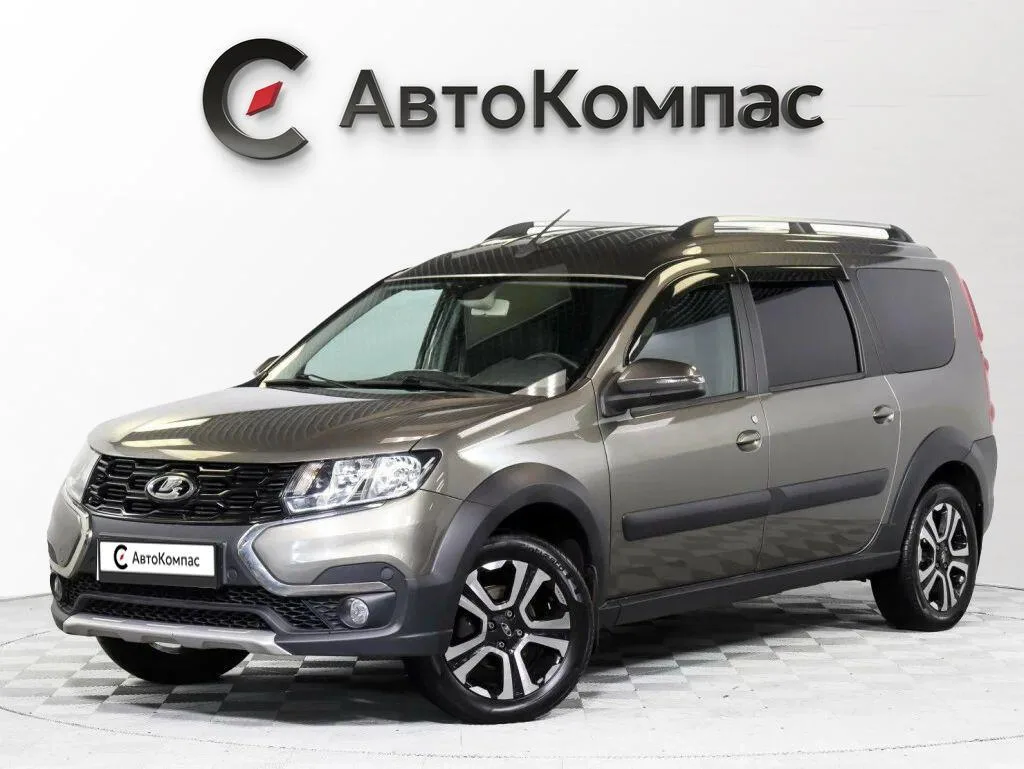 LADA (ВАЗ) Largus