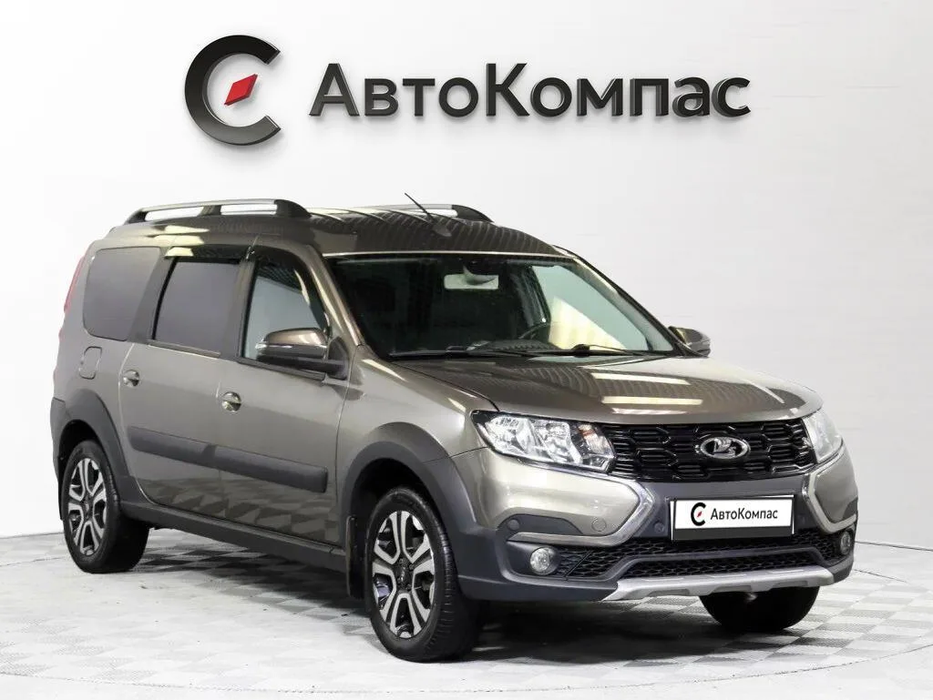 LADA (ВАЗ) Largus