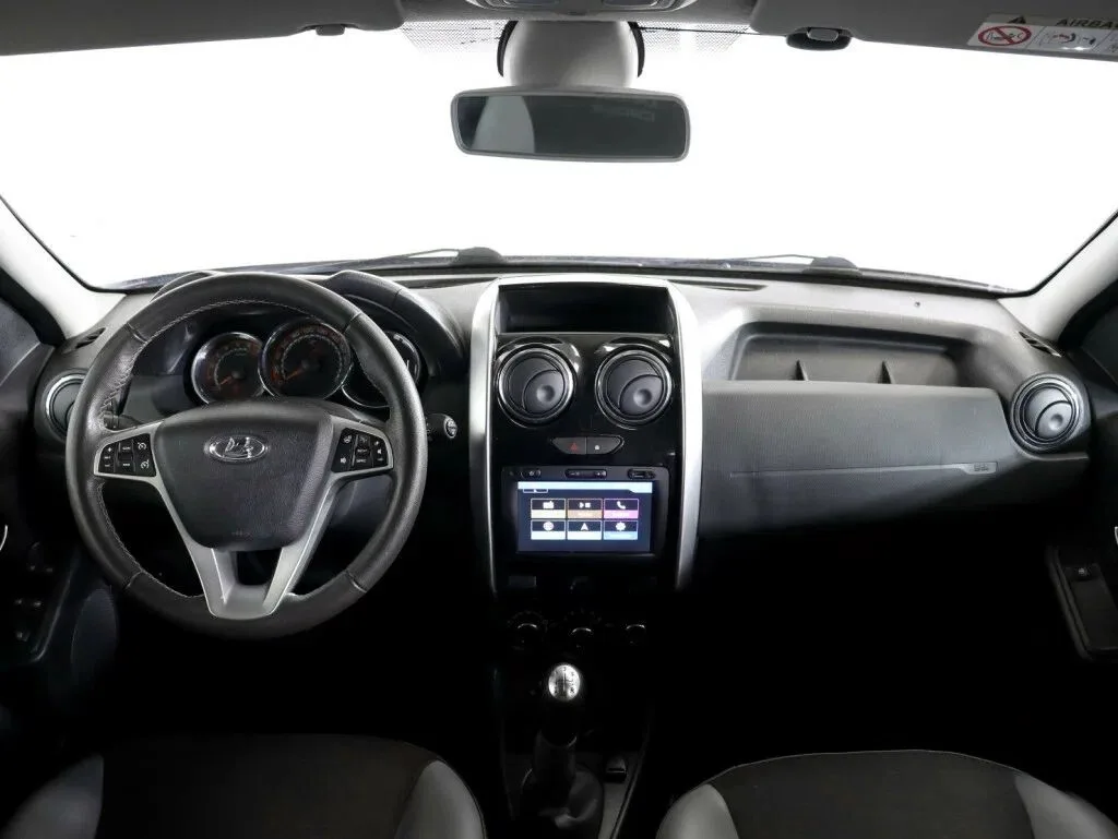 LADA (ВАЗ) Largus