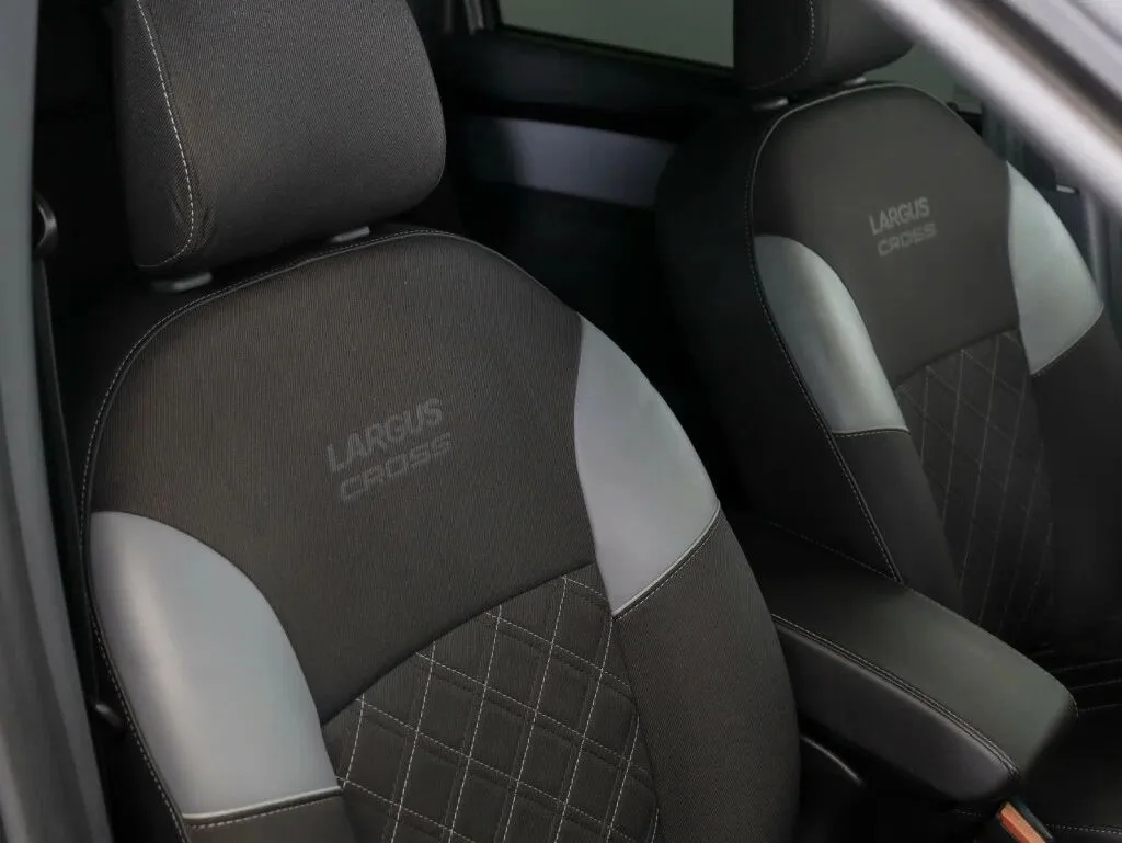LADA (ВАЗ) Largus