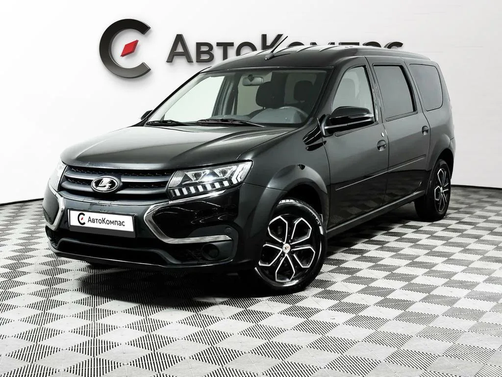 LADA (ВАЗ) Largus