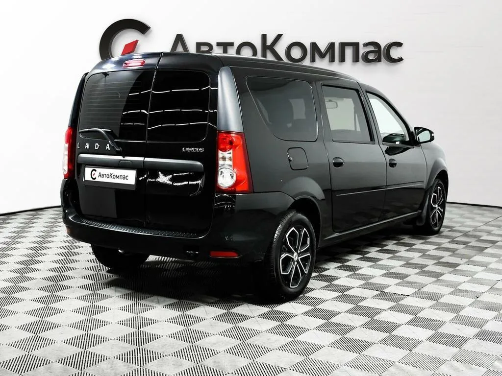LADA (ВАЗ) Largus