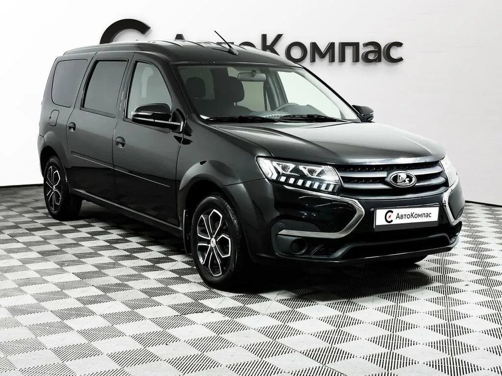 LADA (ВАЗ) Largus