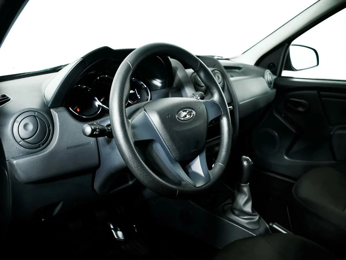 LADA (ВАЗ) Largus