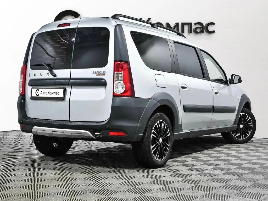 LADA (ВАЗ) Largus