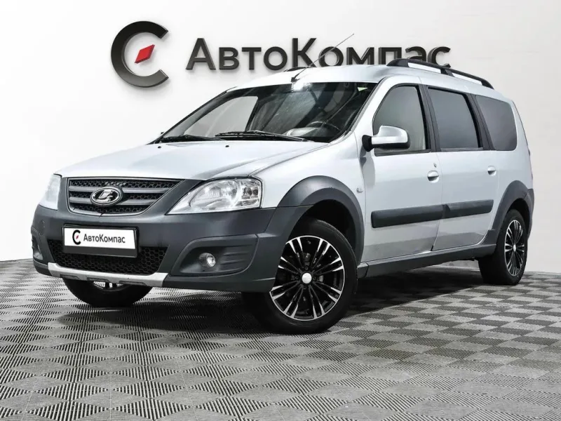LADA (ВАЗ) Largus 2020