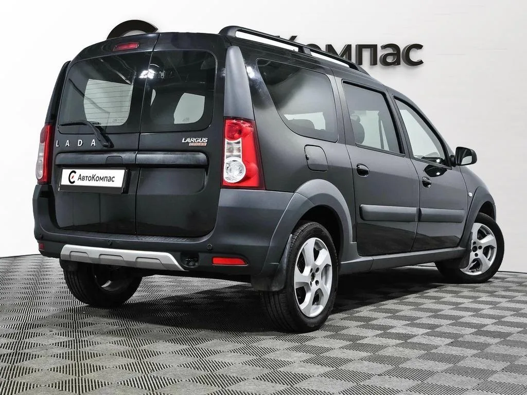LADA (ВАЗ) Largus