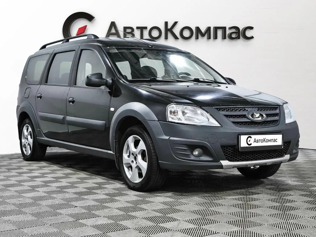 LADA (ВАЗ) Largus