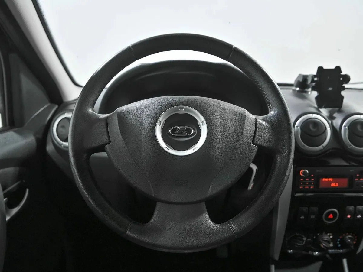 LADA (ВАЗ) Largus