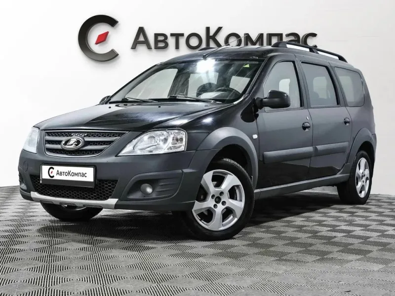 LADA (ВАЗ) Largus 2020
