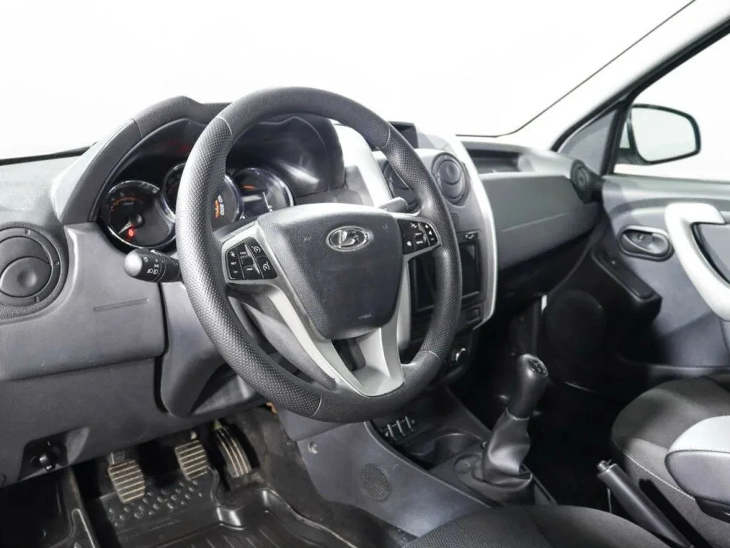 LADA (ВАЗ) Largus