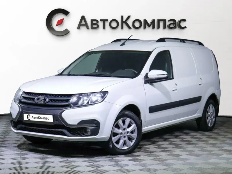 LADA (ВАЗ) Largus 2021