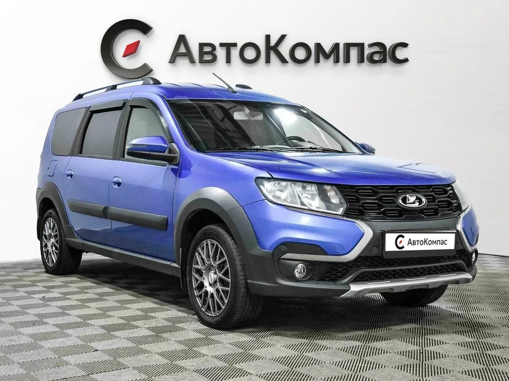 LADA (ВАЗ) Largus