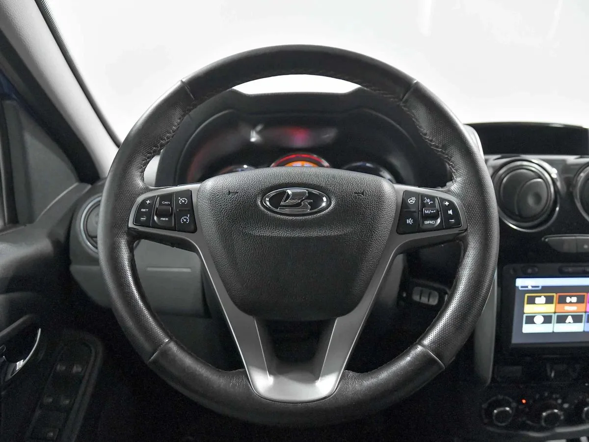 LADA (ВАЗ) Largus