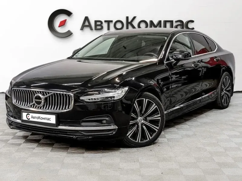 Volvo S90 2020