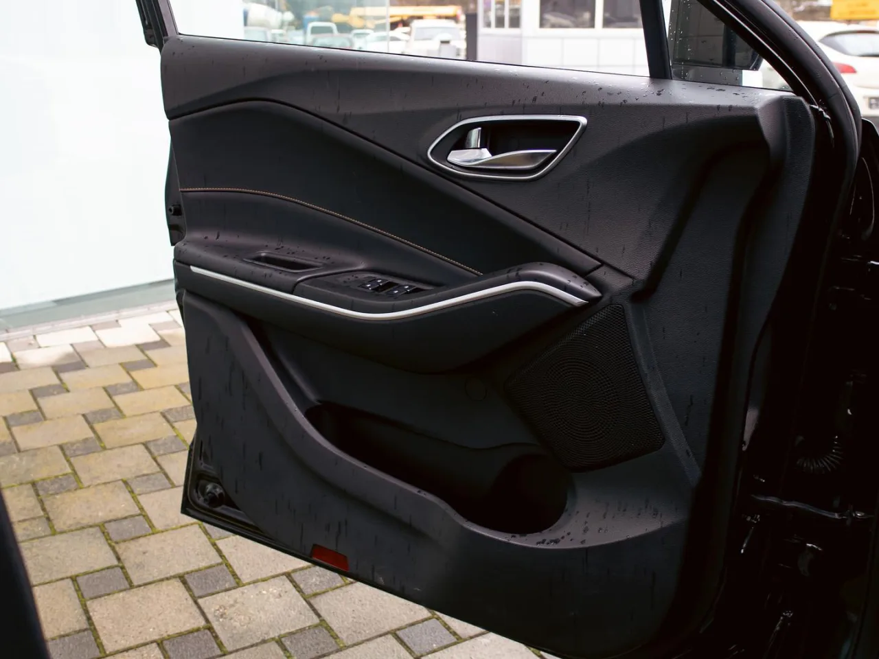 Москвич 3