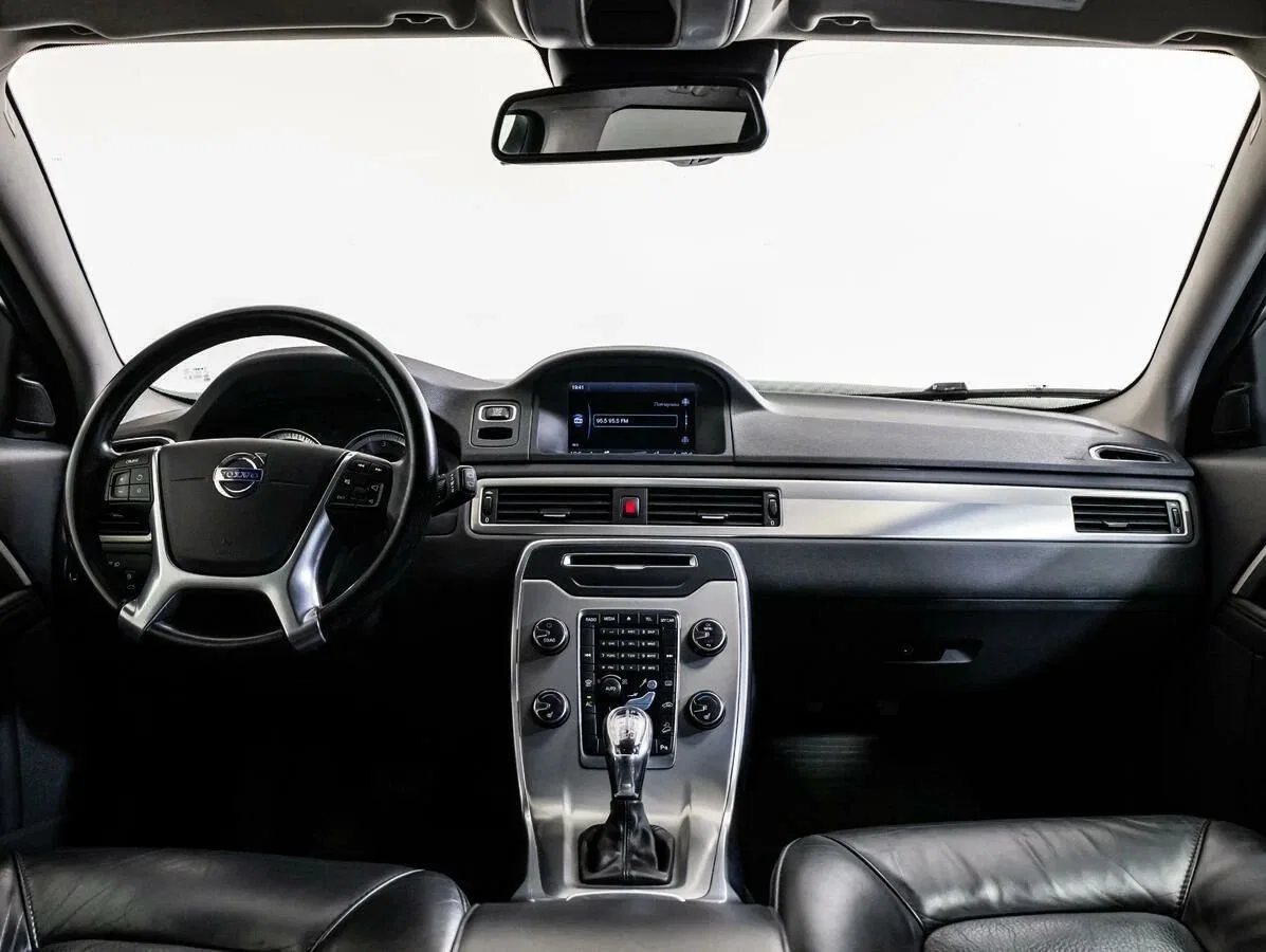 Volvo XC70