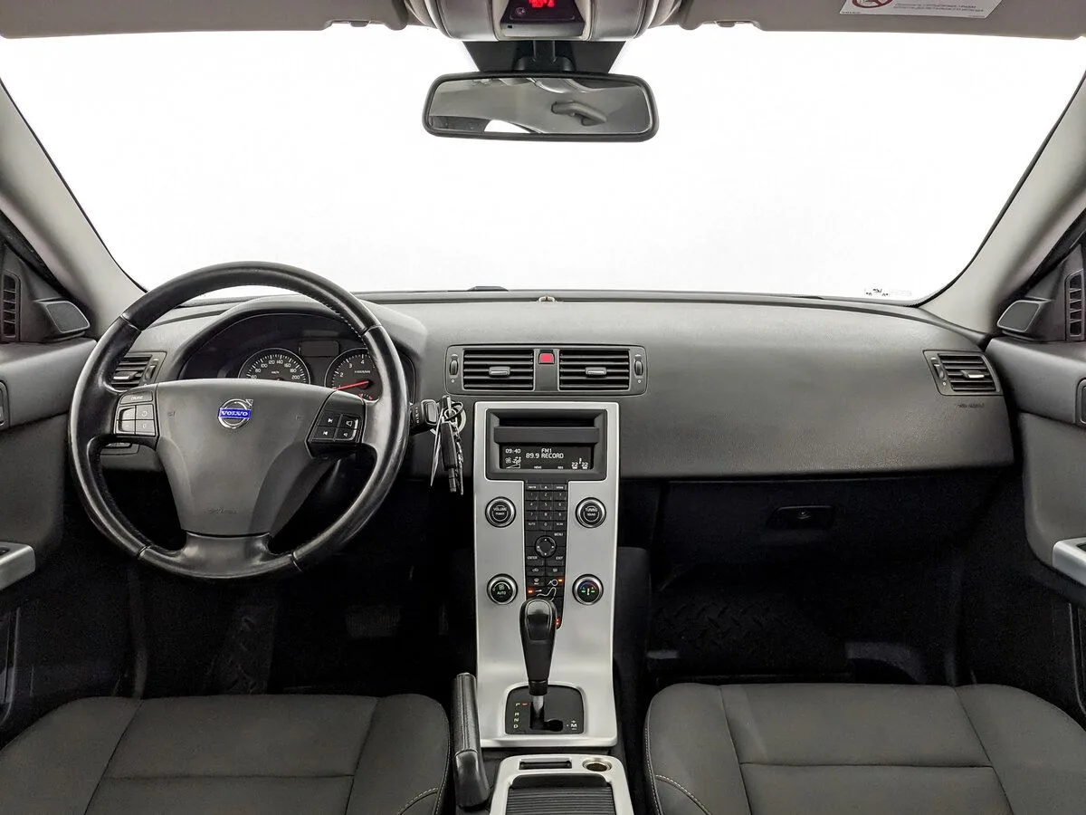 Volvo S40