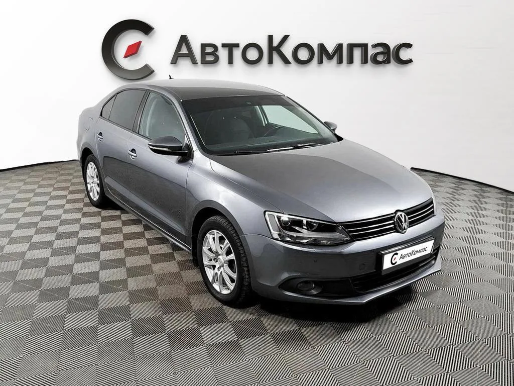 Volkswagen Jetta