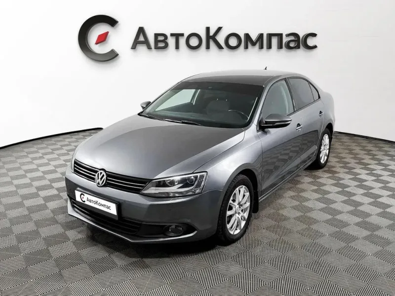 Volkswagen Jetta 2015