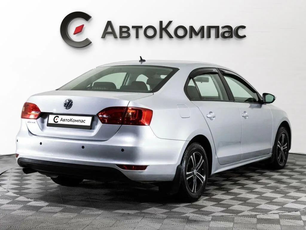 Volkswagen Jetta