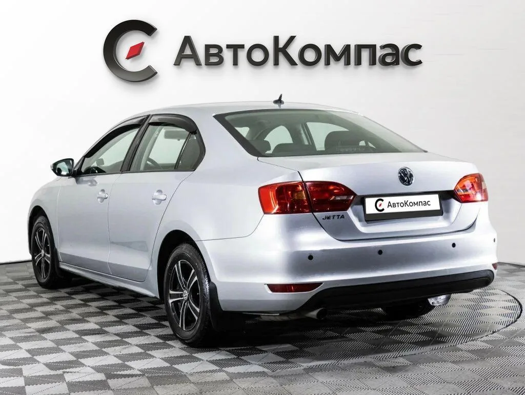 Volkswagen Jetta