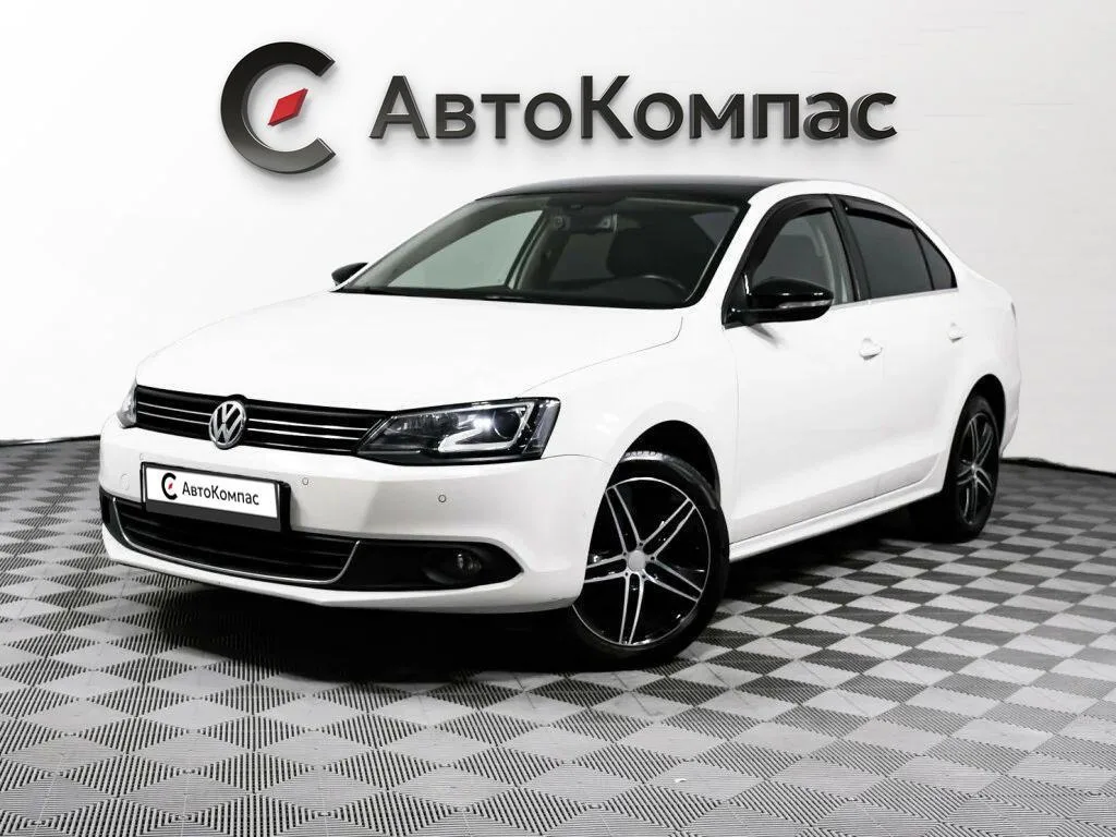 Volkswagen Jetta