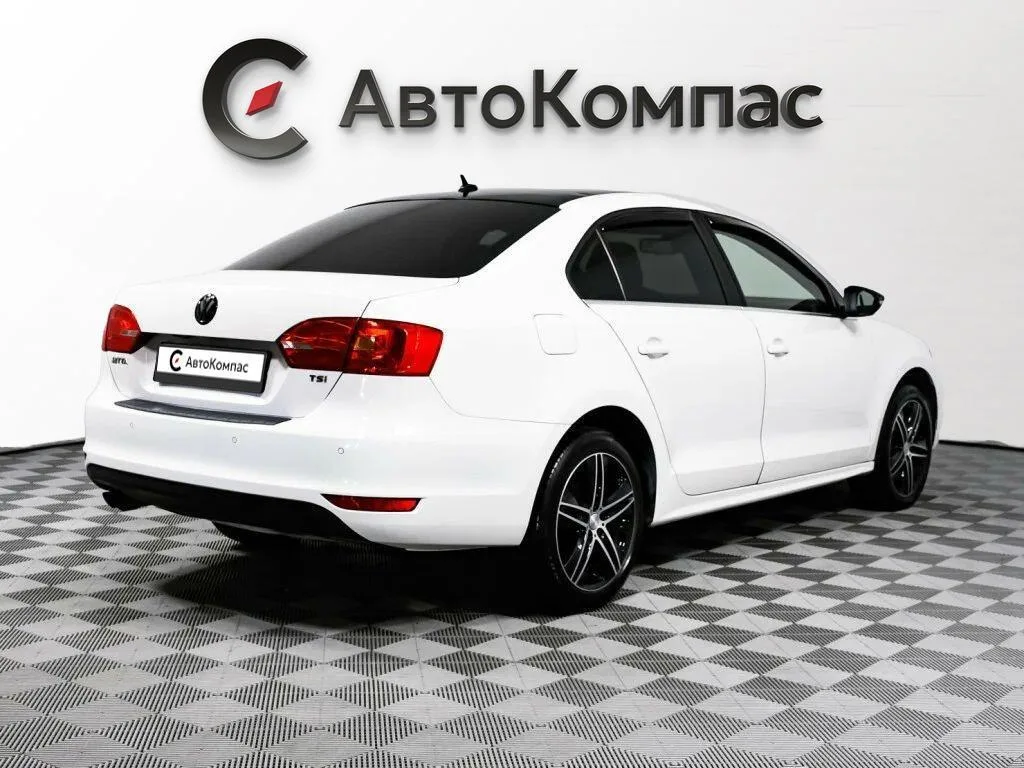 Volkswagen Jetta