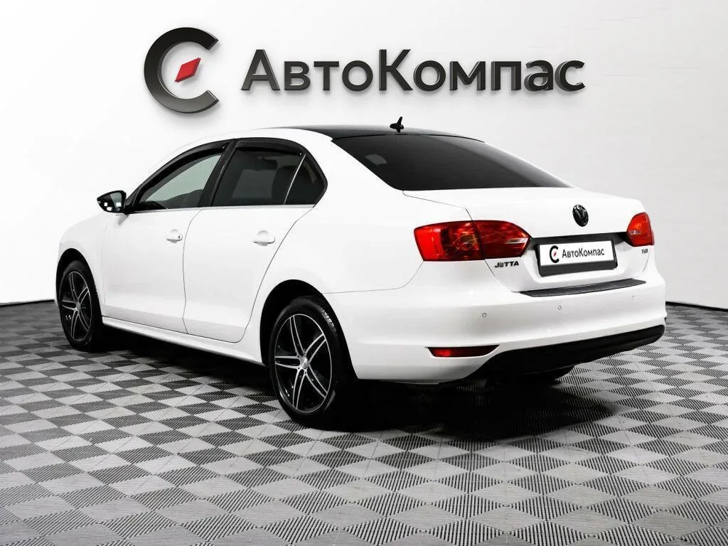 Volkswagen Jetta