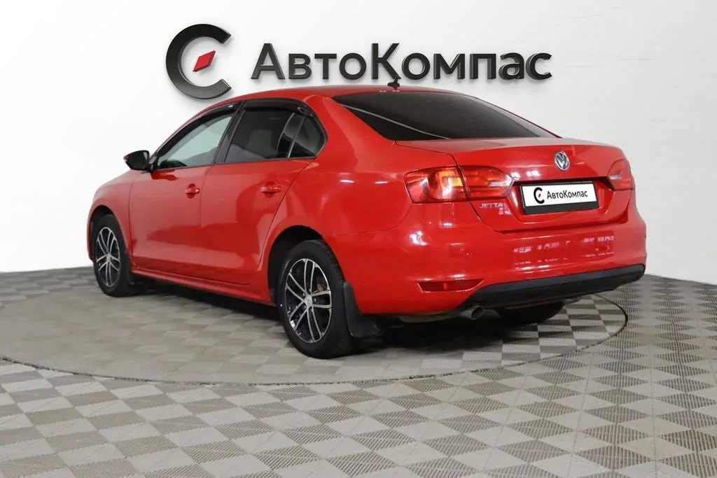 Volkswagen Jetta