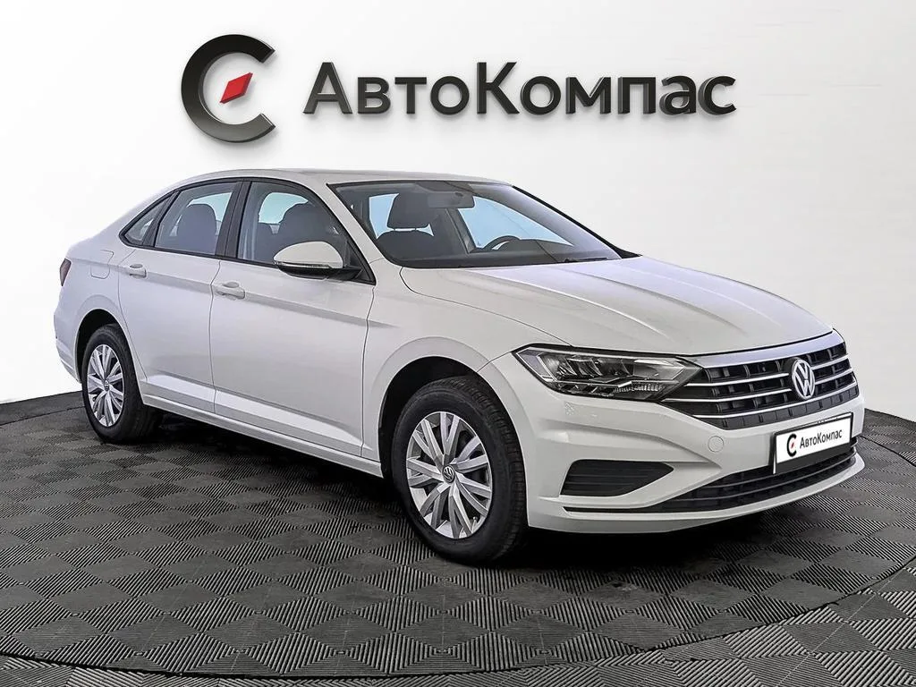 Volkswagen Jetta