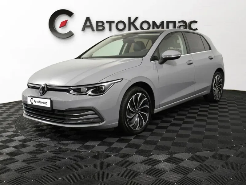 Volkswagen Golf 2019