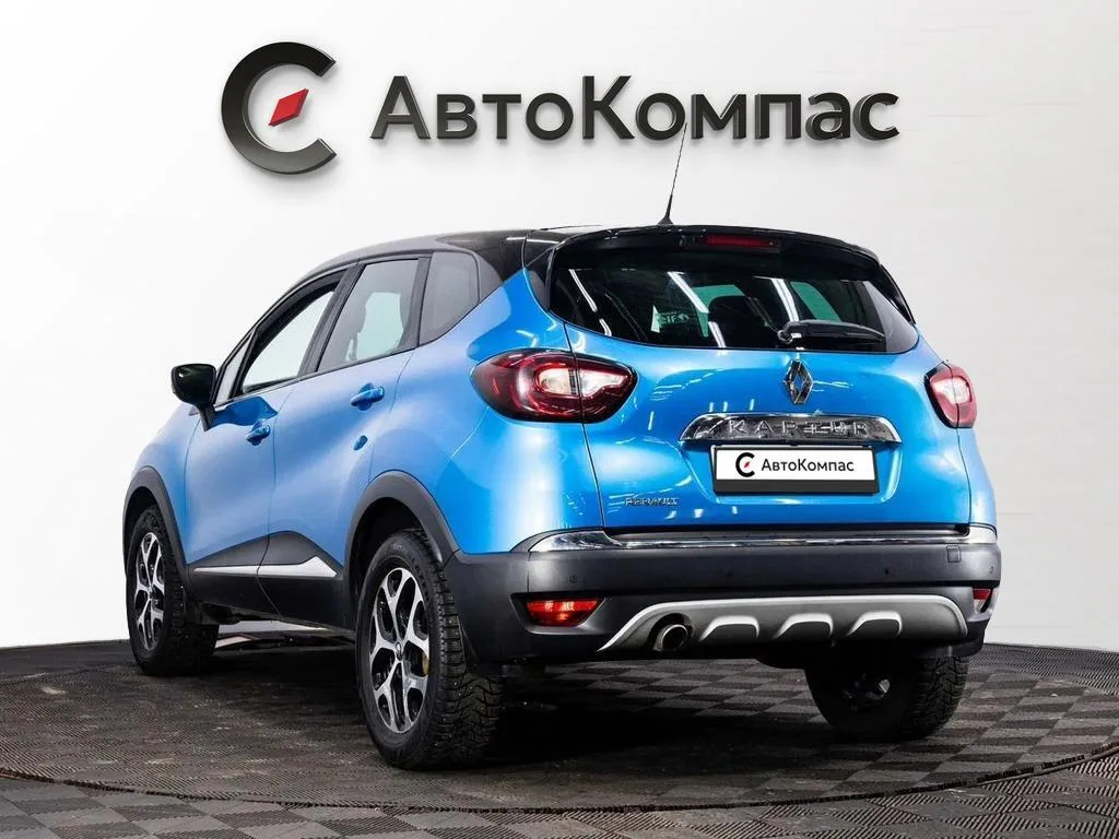 Renault Kaptur