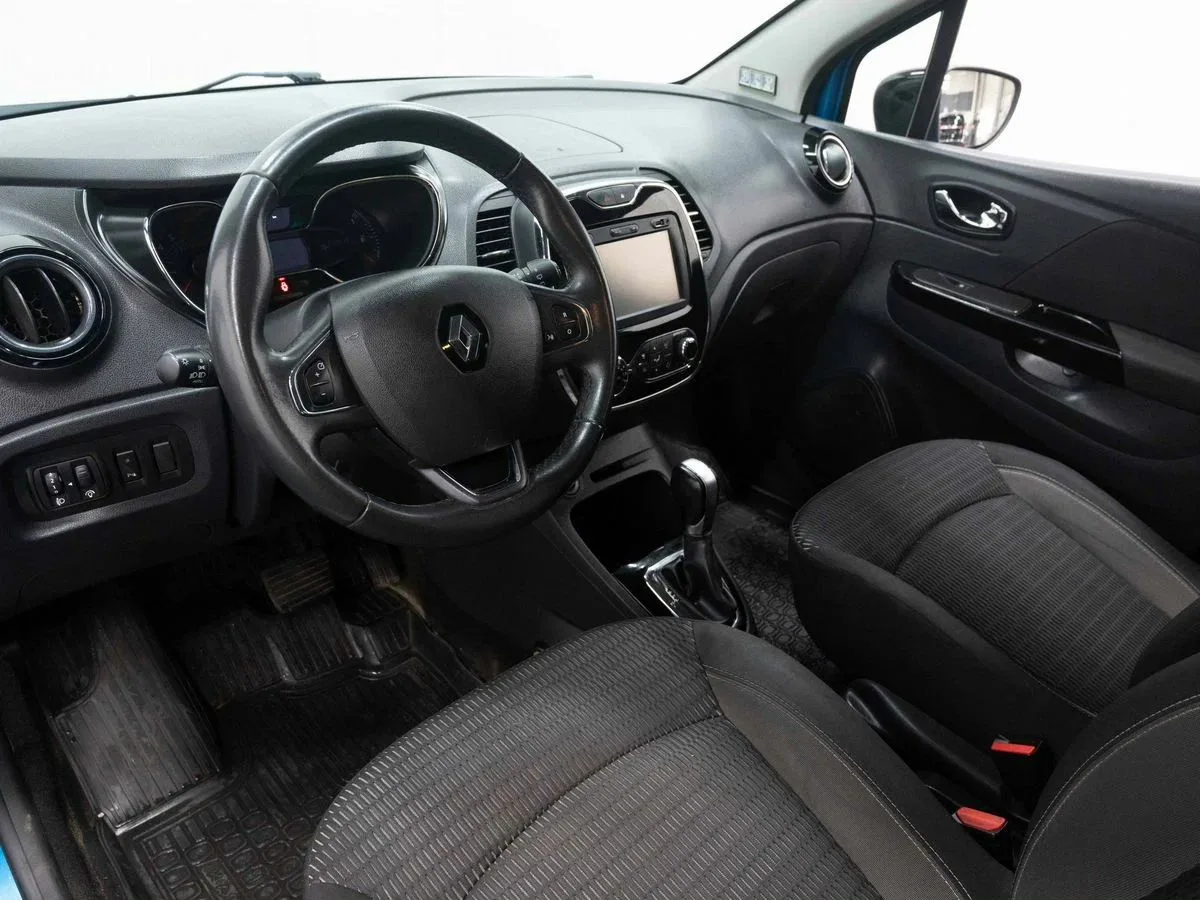 Renault Kaptur