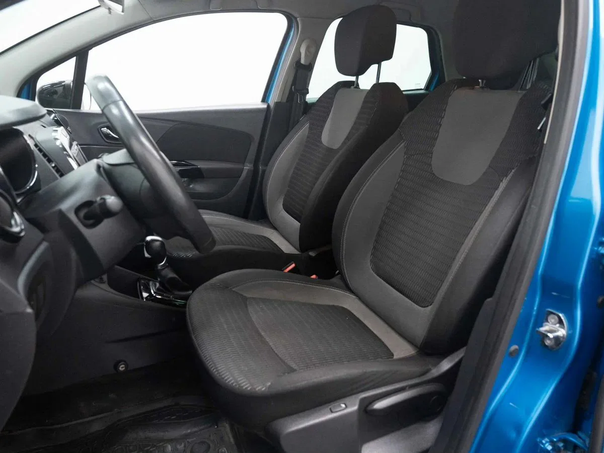 Renault Kaptur