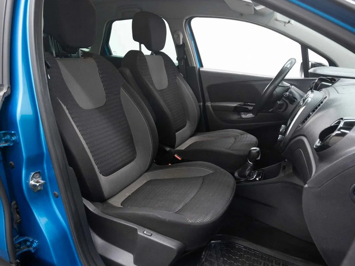 Renault Kaptur