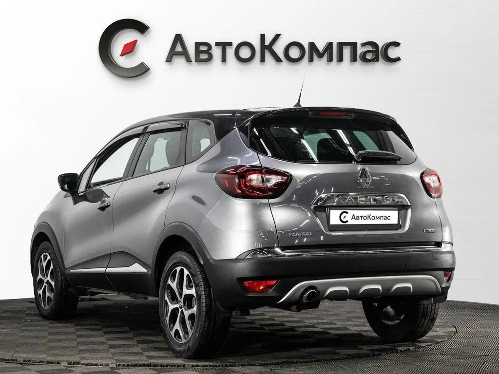 Renault Kaptur
