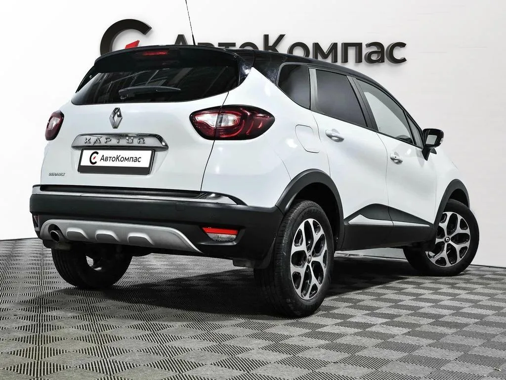 Renault Kaptur