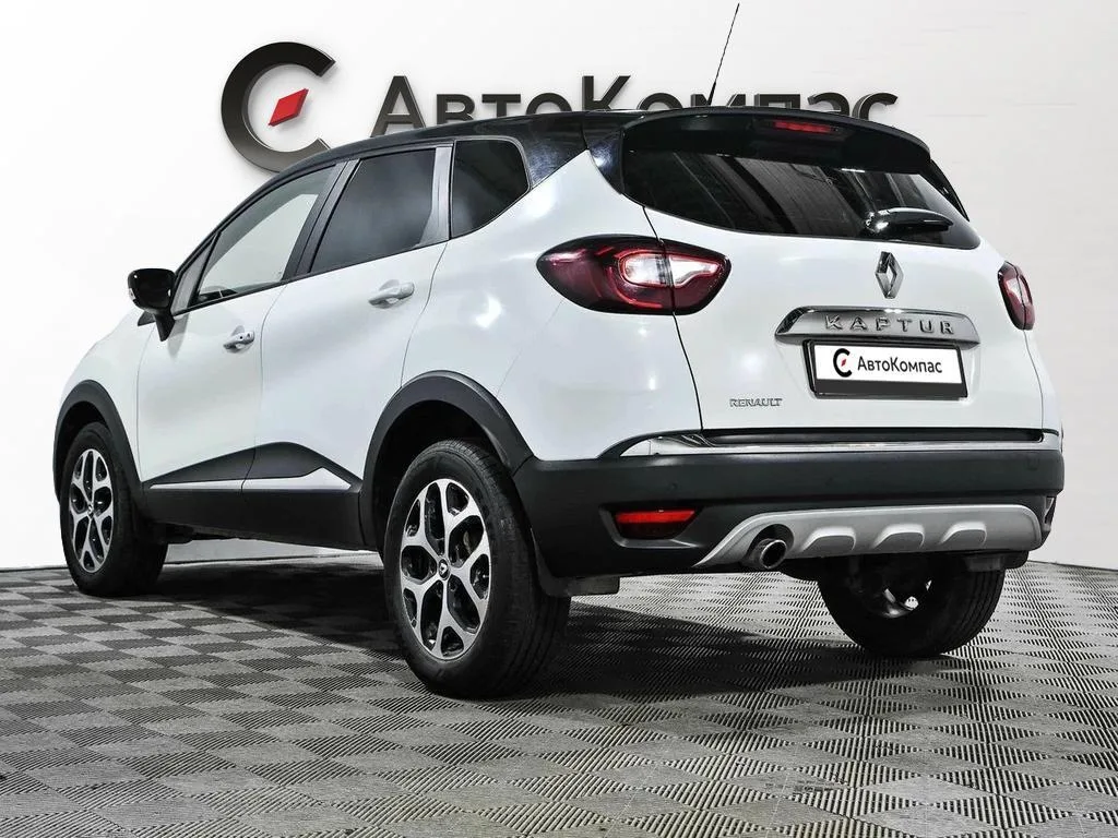 Renault Kaptur