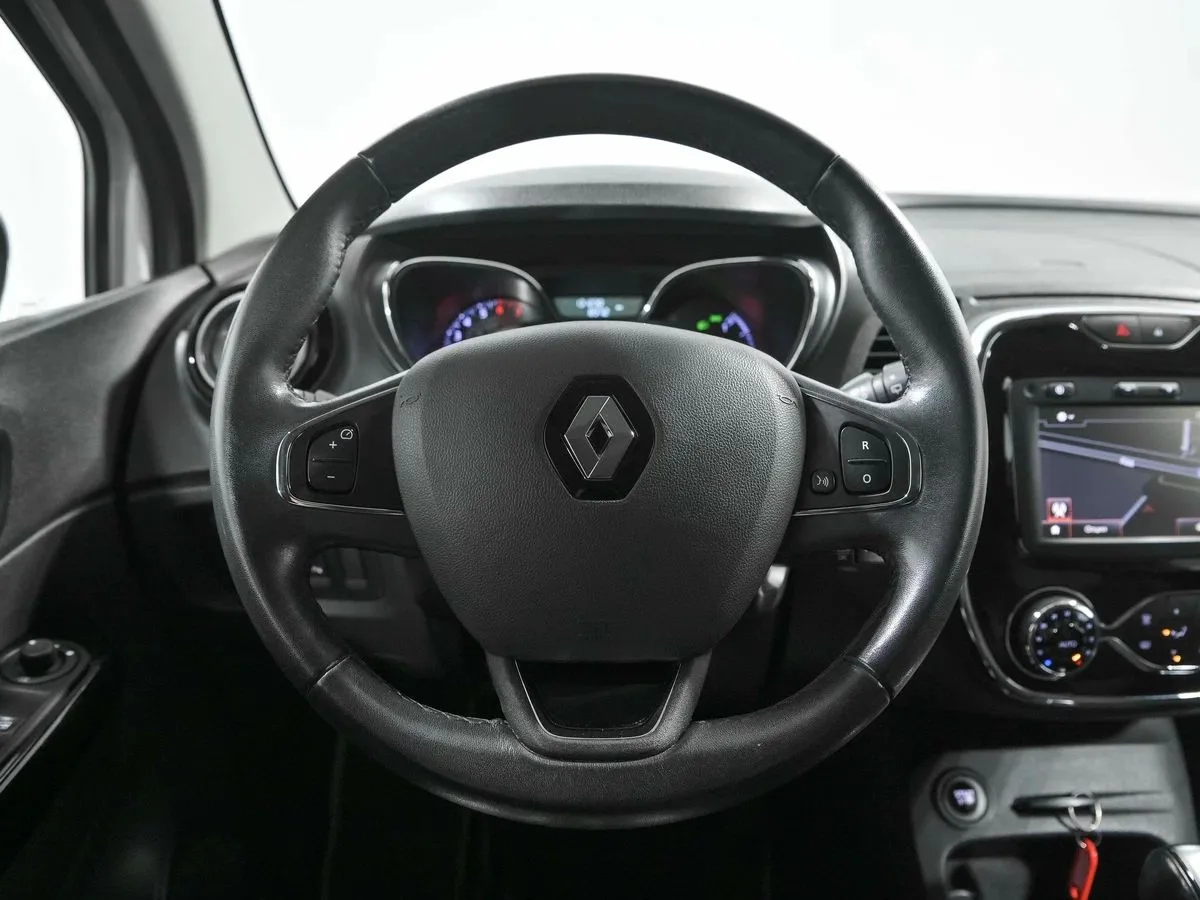 Renault Kaptur