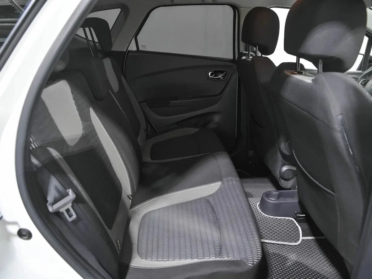 Renault Kaptur
