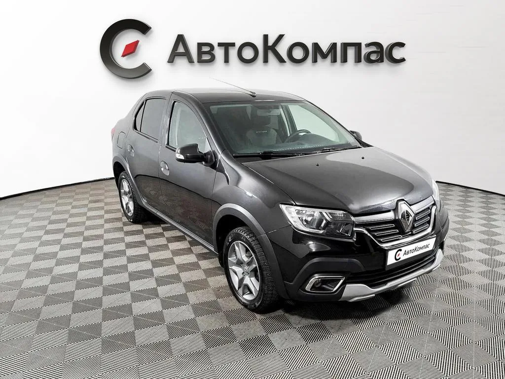 Renault Logan