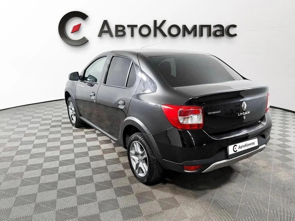Renault Logan