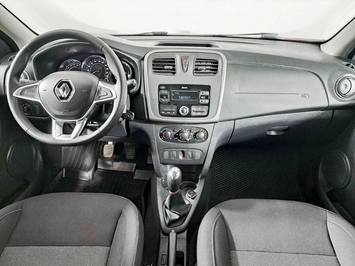 Renault Logan