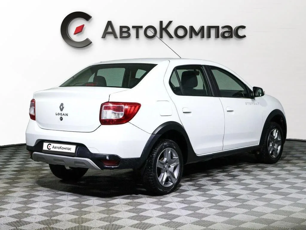 Renault Logan